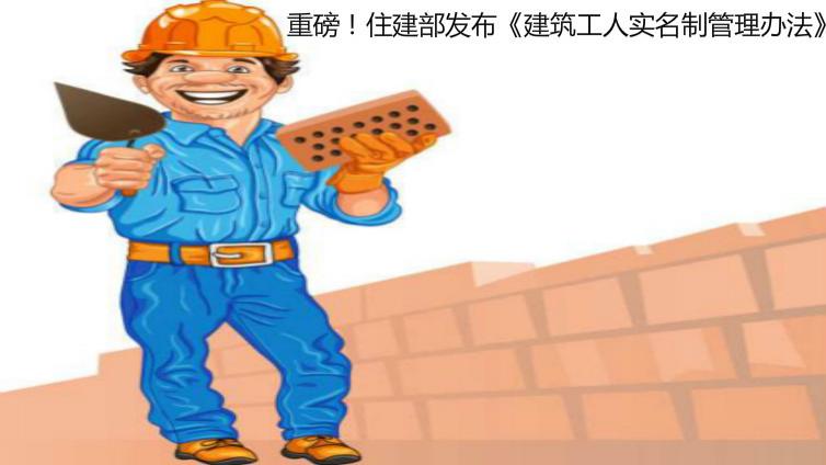關于征求《建筑工人實名制管理辦法（征求意見稿）》及《全國建筑工人管理服務信息平臺數(shù)據(jù)標準（征求意見稿）》意見的函