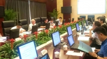 《建筑企業增值稅熱點問題解答》、《建筑企業增值稅會計核算與稅務管理操作指南》課題結題研討會順利召開！